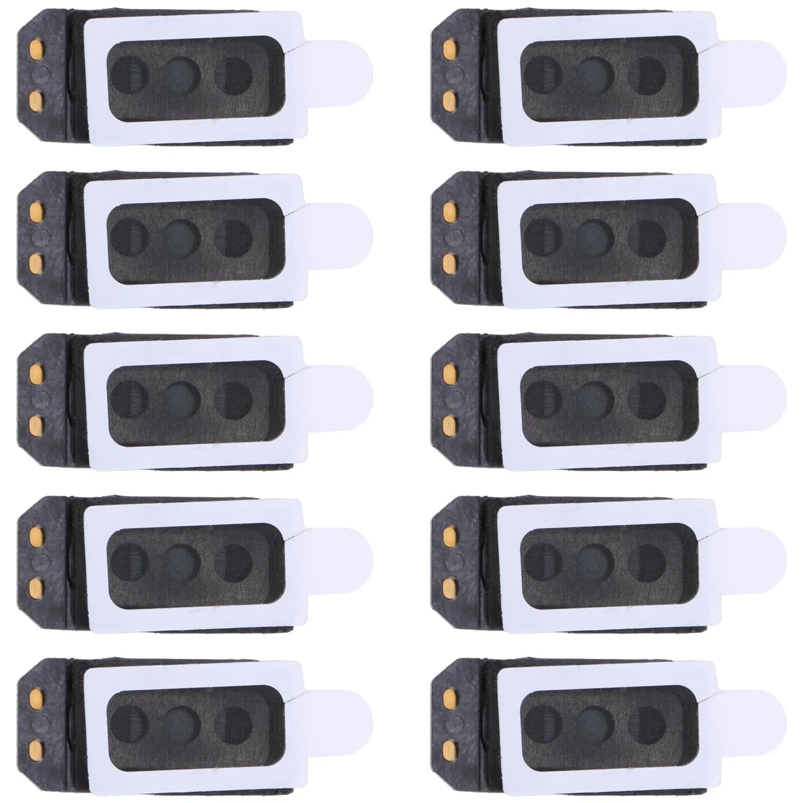 10-pack Earpiece Speaker for Samsung Galaxy M32
