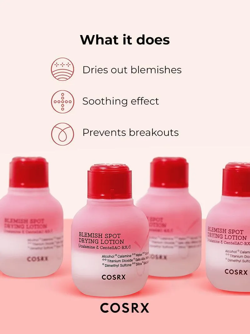 AC Collection Blemish Spot Drying Lotion