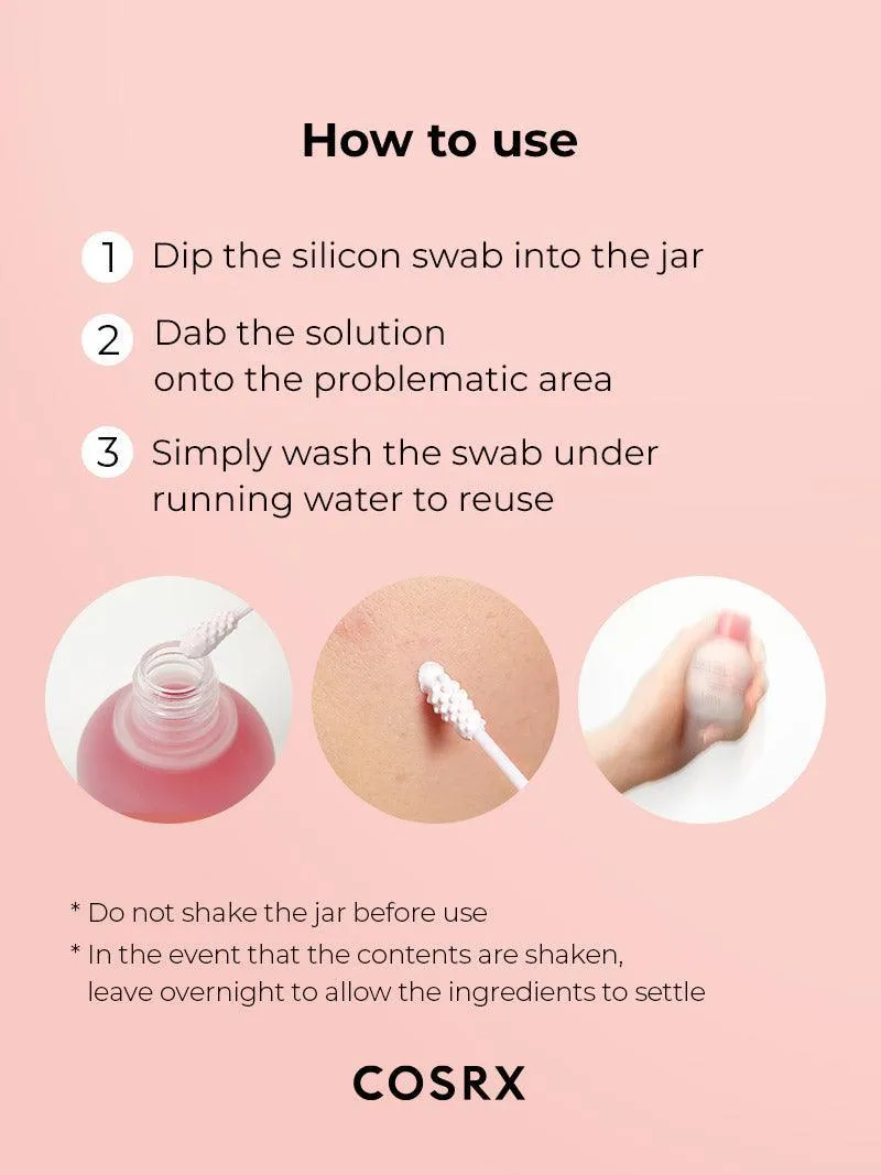 AC Collection Blemish Spot Drying Lotion