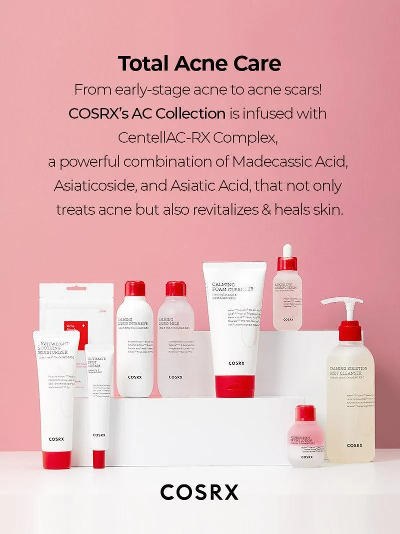 AC Collection Blemish Spot Drying Lotion