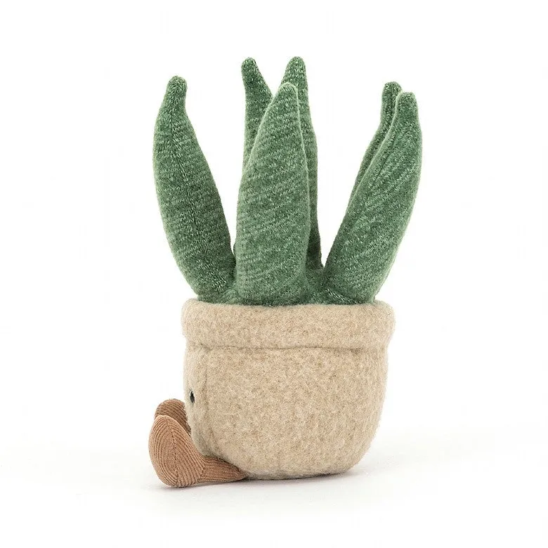 AMUSEABLE ALOE VERA SMALL
