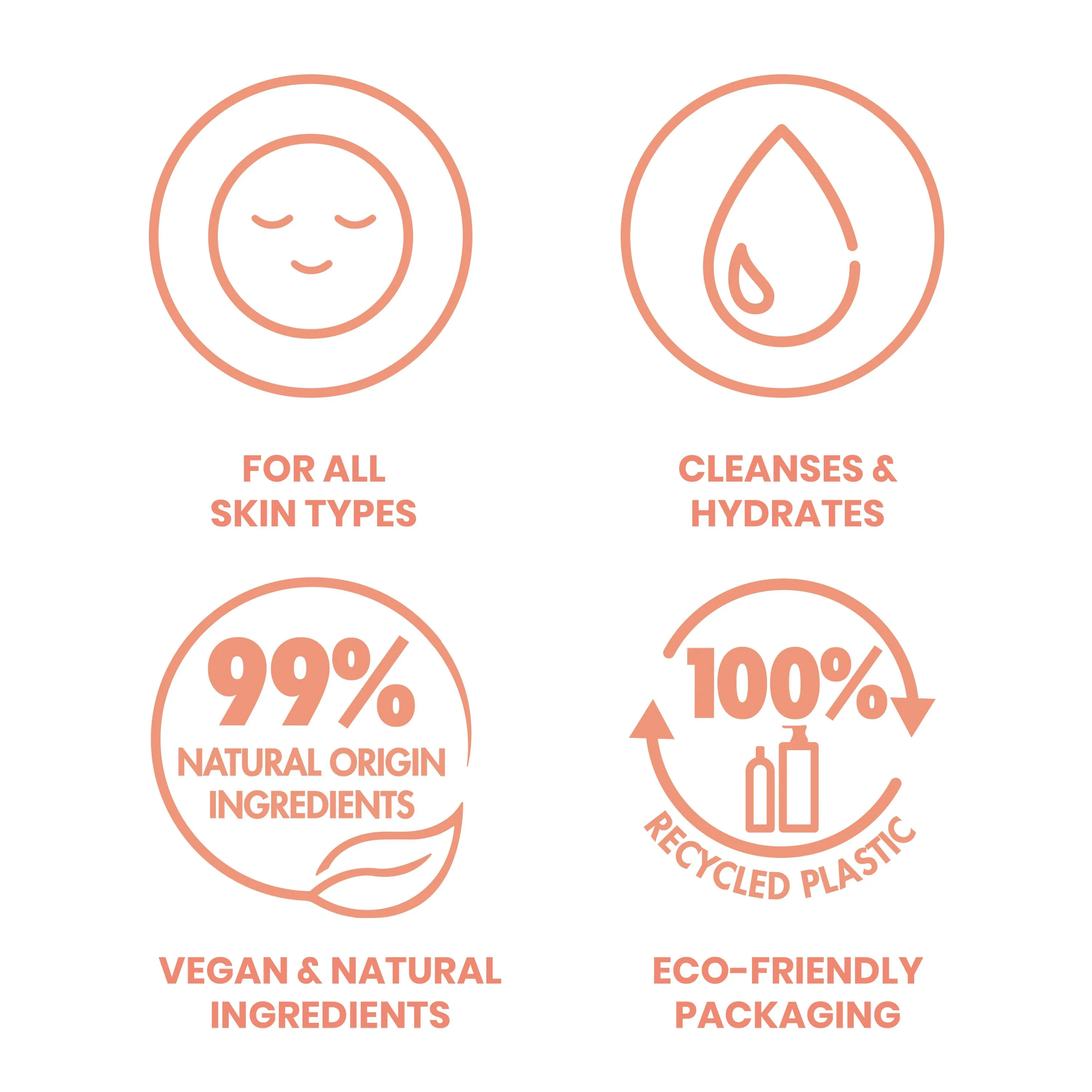 Avène Make-up Removing Micellar Water 400 ml