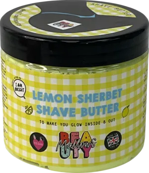 beauty mallows Mallows Beauty Eggs Body Butter 150ml
