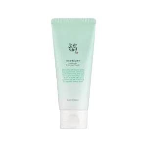 Beauty of Joseon Green Plum Refreshing Cleanser