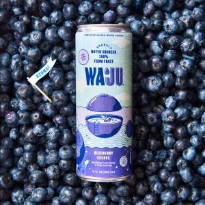 Blueberry Escape