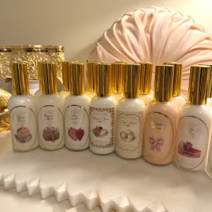 Body & Hair Perfume