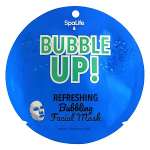 Bubble Up Deluxe Refreshing Bubbling Mask