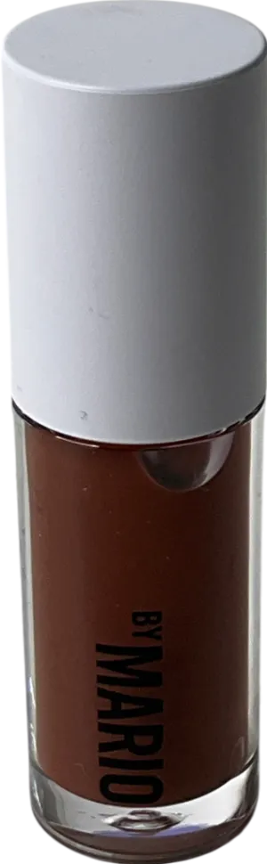 by mario Supershine Lip Gloss Cocoa 5ml