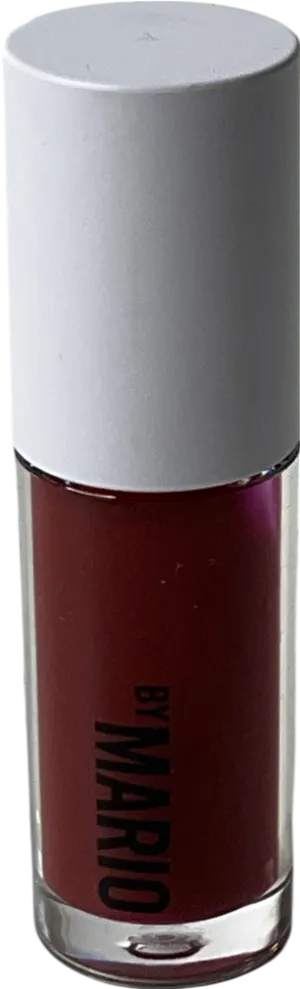 bymario Supershine Lip Gloss Berry 5ml