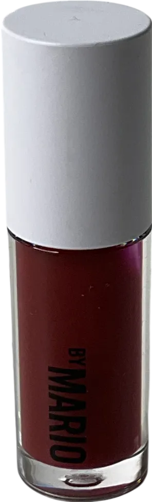 bymario Supershine Lip Gloss Berry 5ml