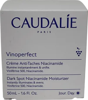 Caudalie Vinoperfect Dark Spot Correcting Cream 50ml