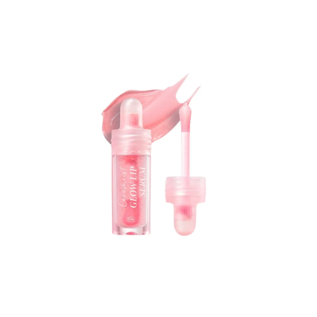 Ceramoist Glow Lip Serum