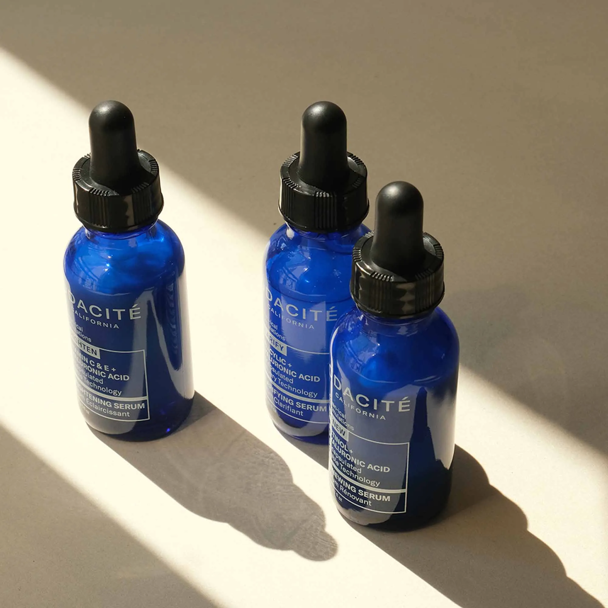 Clean-ical Clarifying Serum Sérum Clarifiant