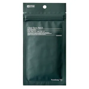 Clear Spot Patch (72 patches)