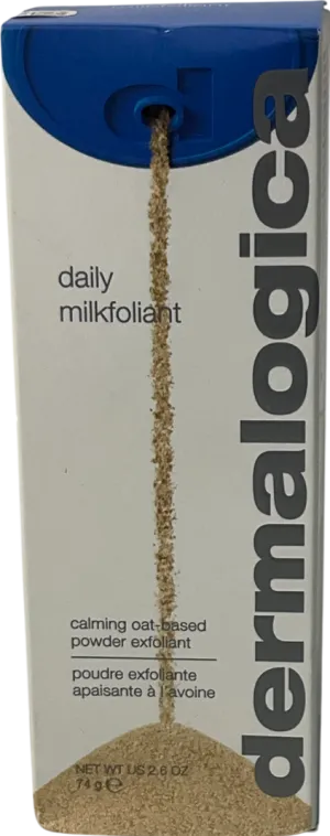 Dermalogica Daily Milkfoliant 74g