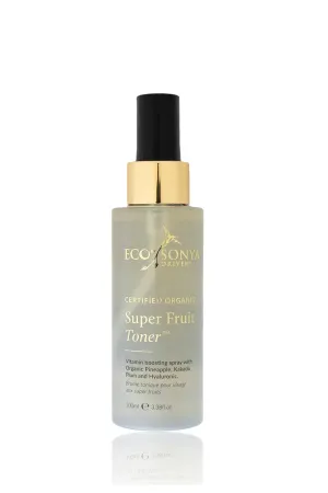ECO SONYA Super Fruit Toner 100ml