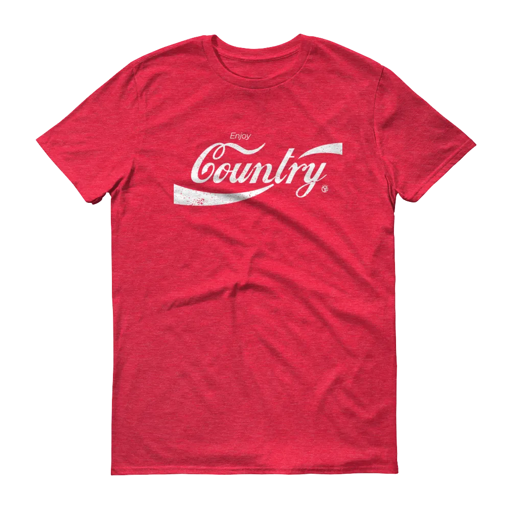 Enjoy Country T-Shirt