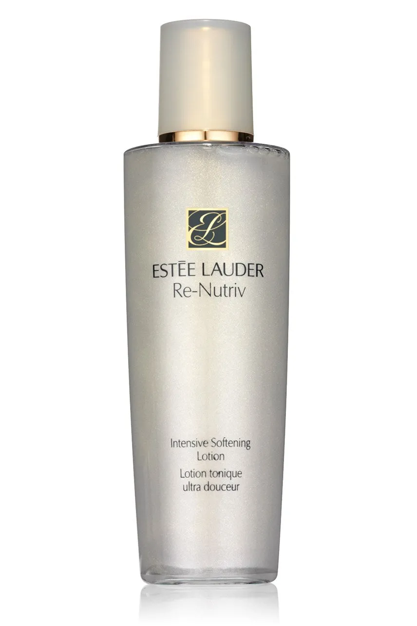 ESTÉE LAUDER Re-Nutriv Intensive Softening Lotion 250ml