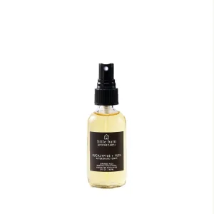 Eucalyptus   Yuzu Aftershave Tonic by Little Barn Apothecary