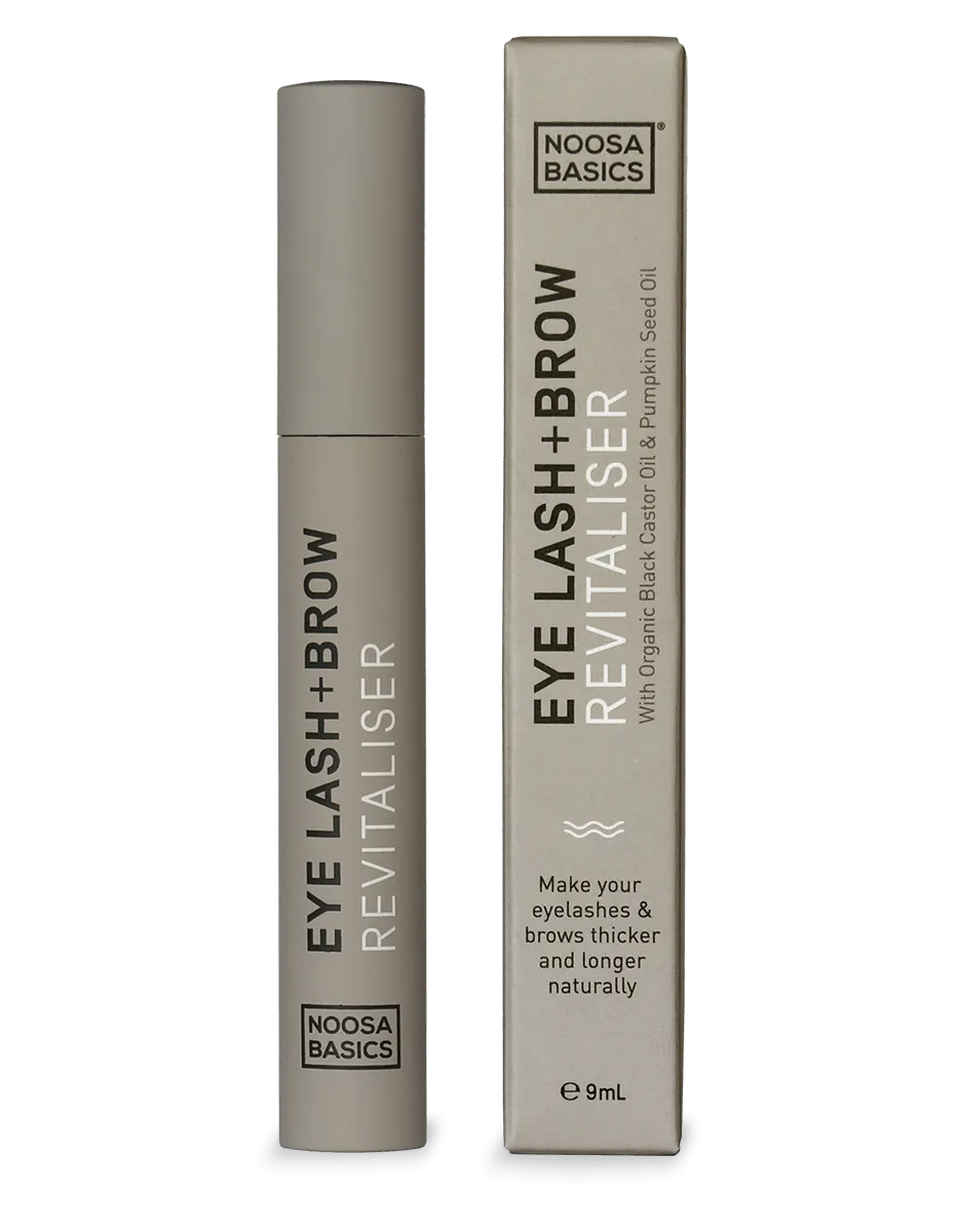 EYE LASH   BROW REVITALISER