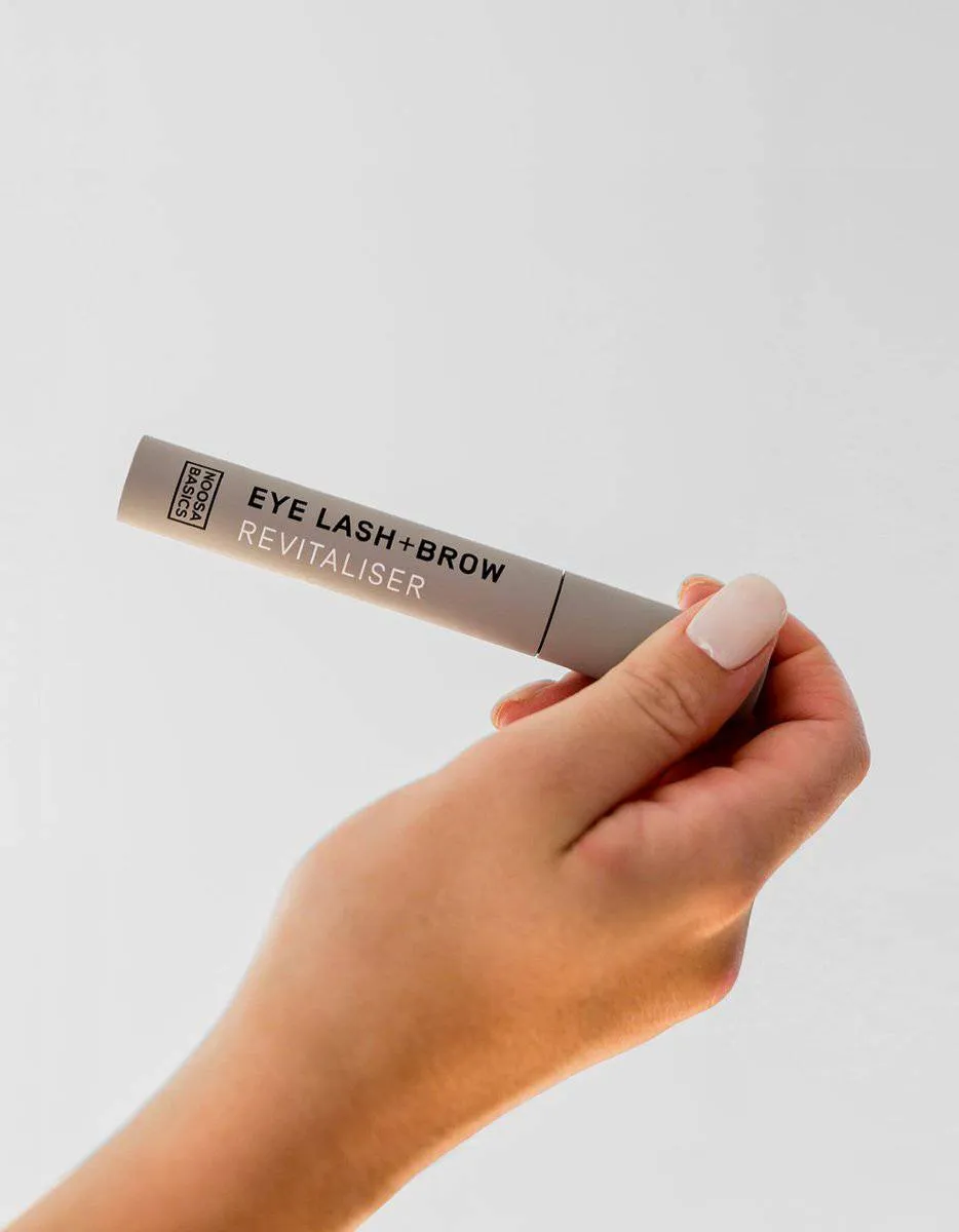 EYE LASH   BROW REVITALISER