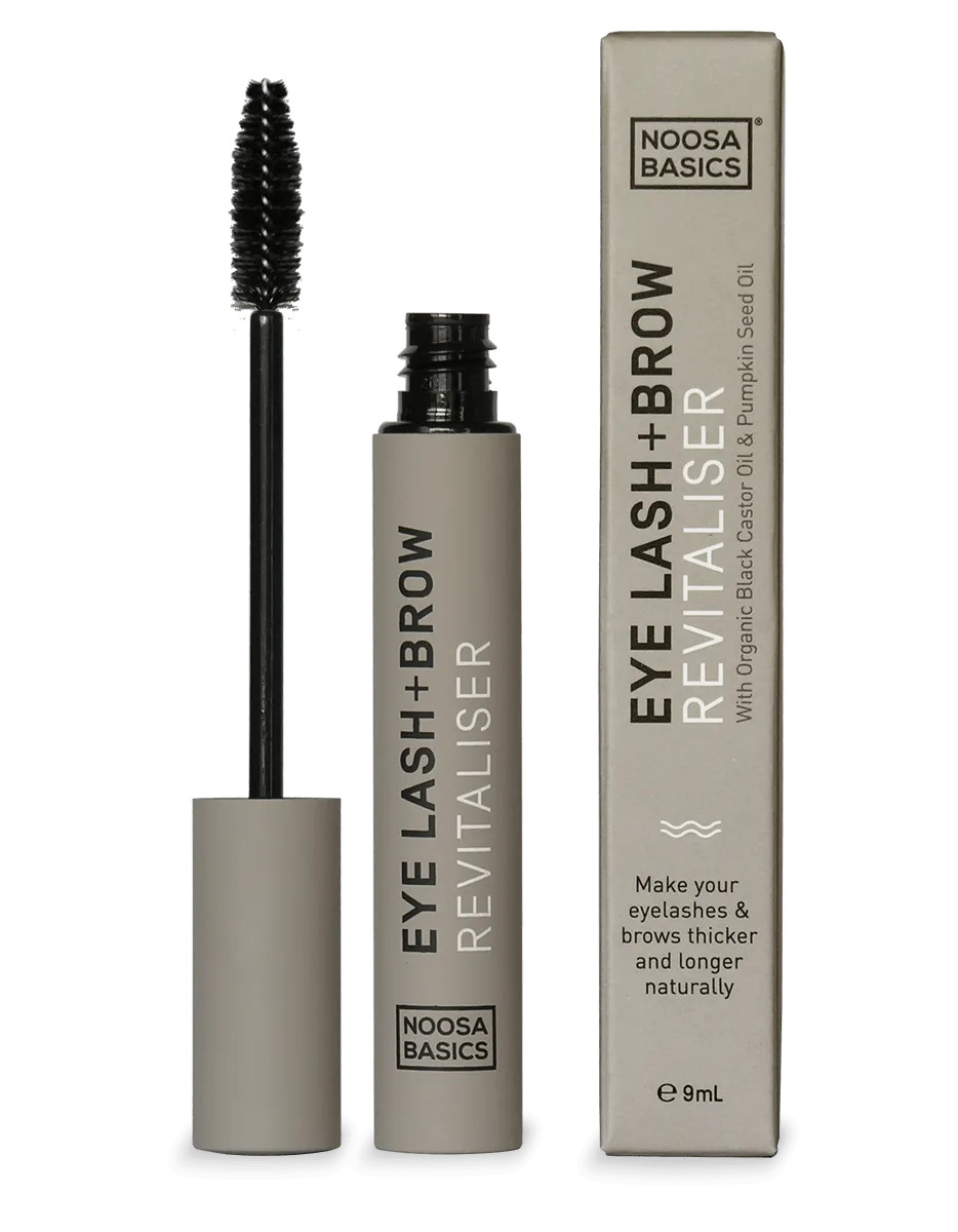 EYE LASH   BROW REVITALISER