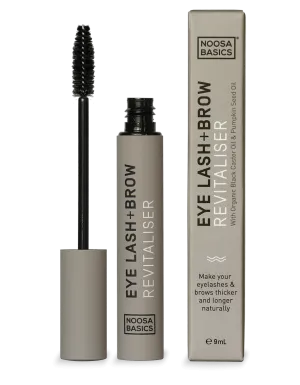 EYE LASH   BROW REVITALISER