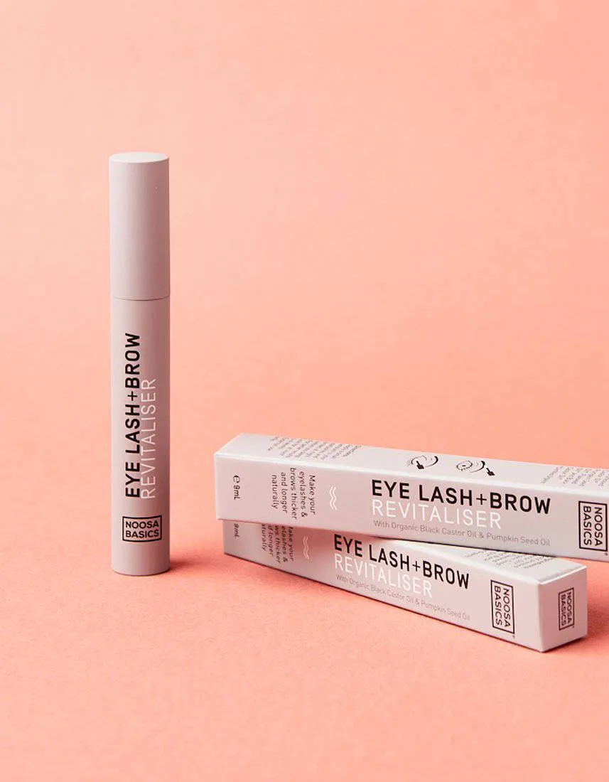 EYE LASH   BROW REVITALISER