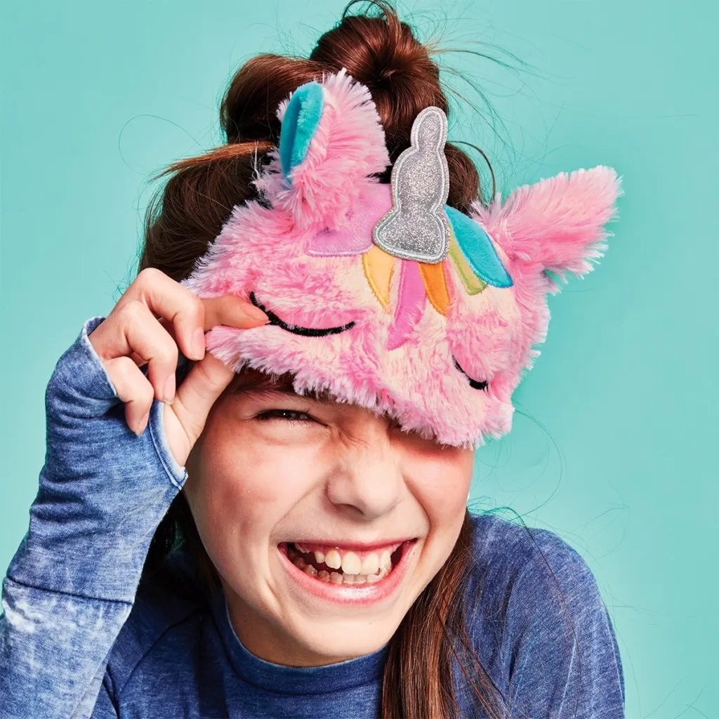 Eye Mask