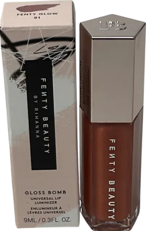 Fenty Gloss Bomb Universal Lip Luminizer 01 9ml