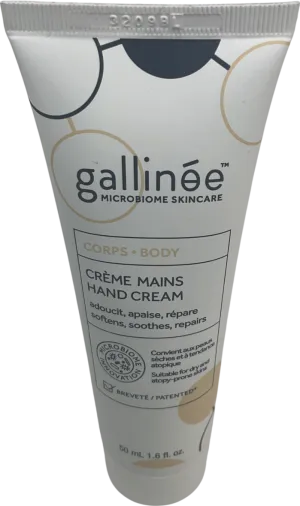 Galline Hand And Body Cream 50 ml