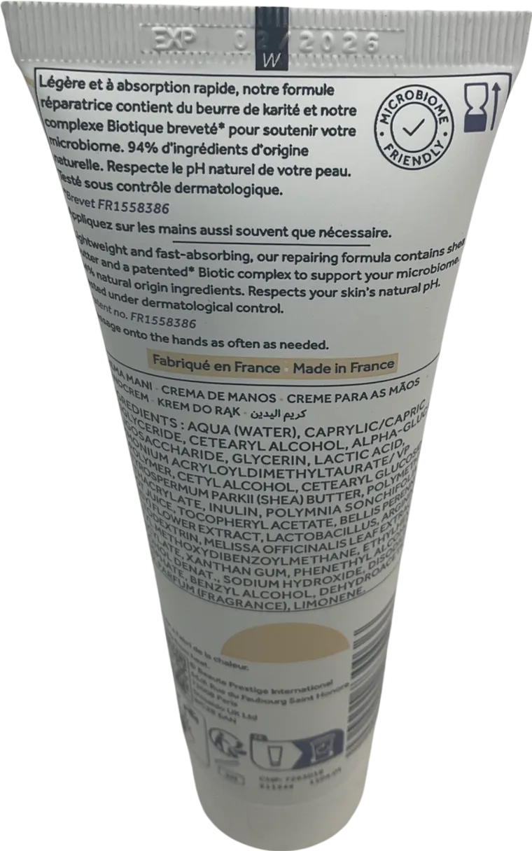 Galline Hand And Body Cream 50 ml