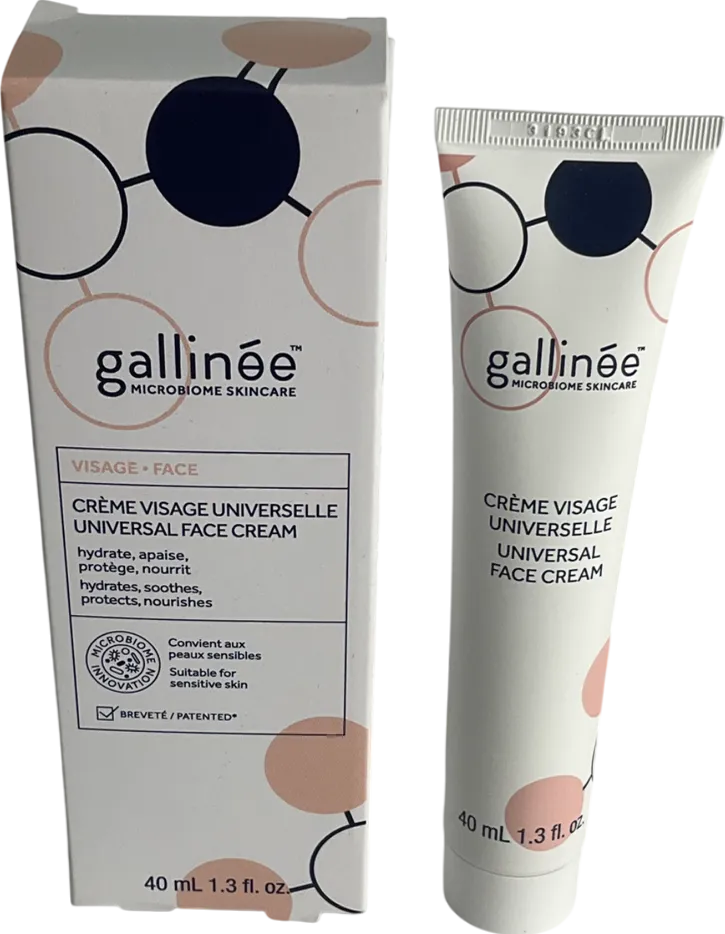 Galline Universal Face Cream 40ml