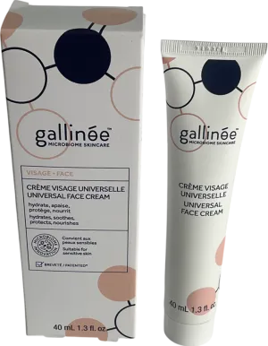Galline Universal Face Cream 40ml