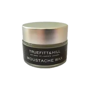 GENTLEMAN'S MOUSTACHE WAX