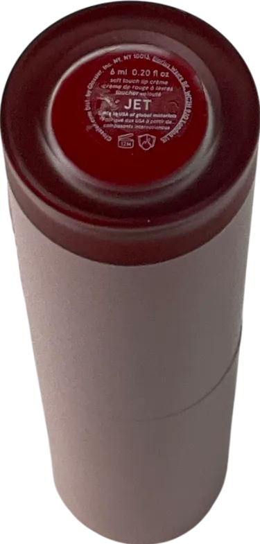 glossier G Suit Lip Gloss Jet 6ml