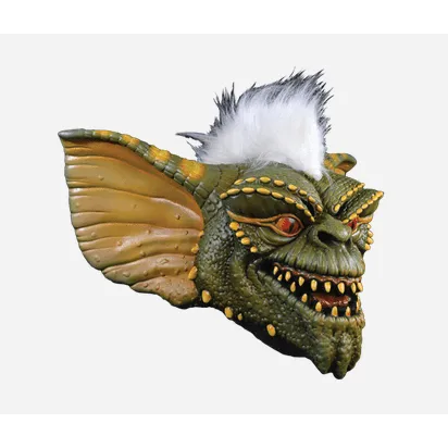 Gremlins: Deluxe Stripe Latex Mask