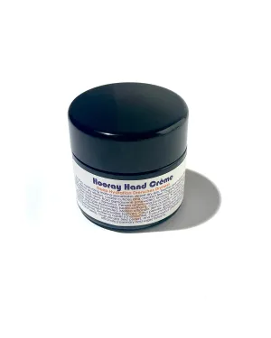 Hooray Hand Cream