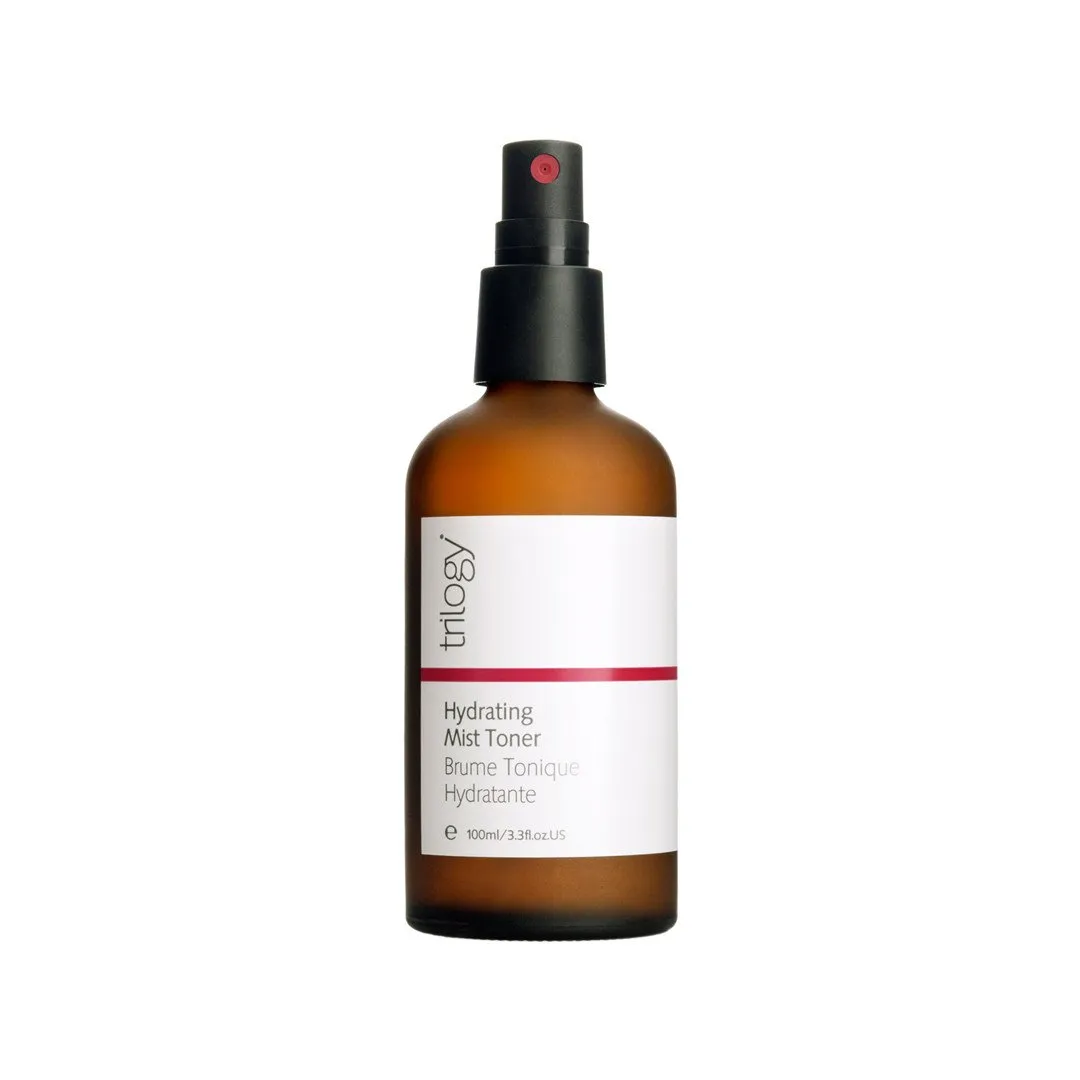 Hydrating Mist Toner