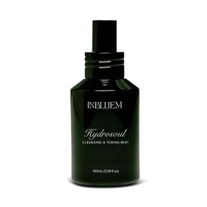 HYDROSOUL CLEANSING & TONING MIST