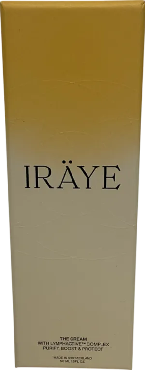 iraye The Cream 50ml
