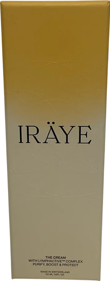 iraye The Cream 50ml