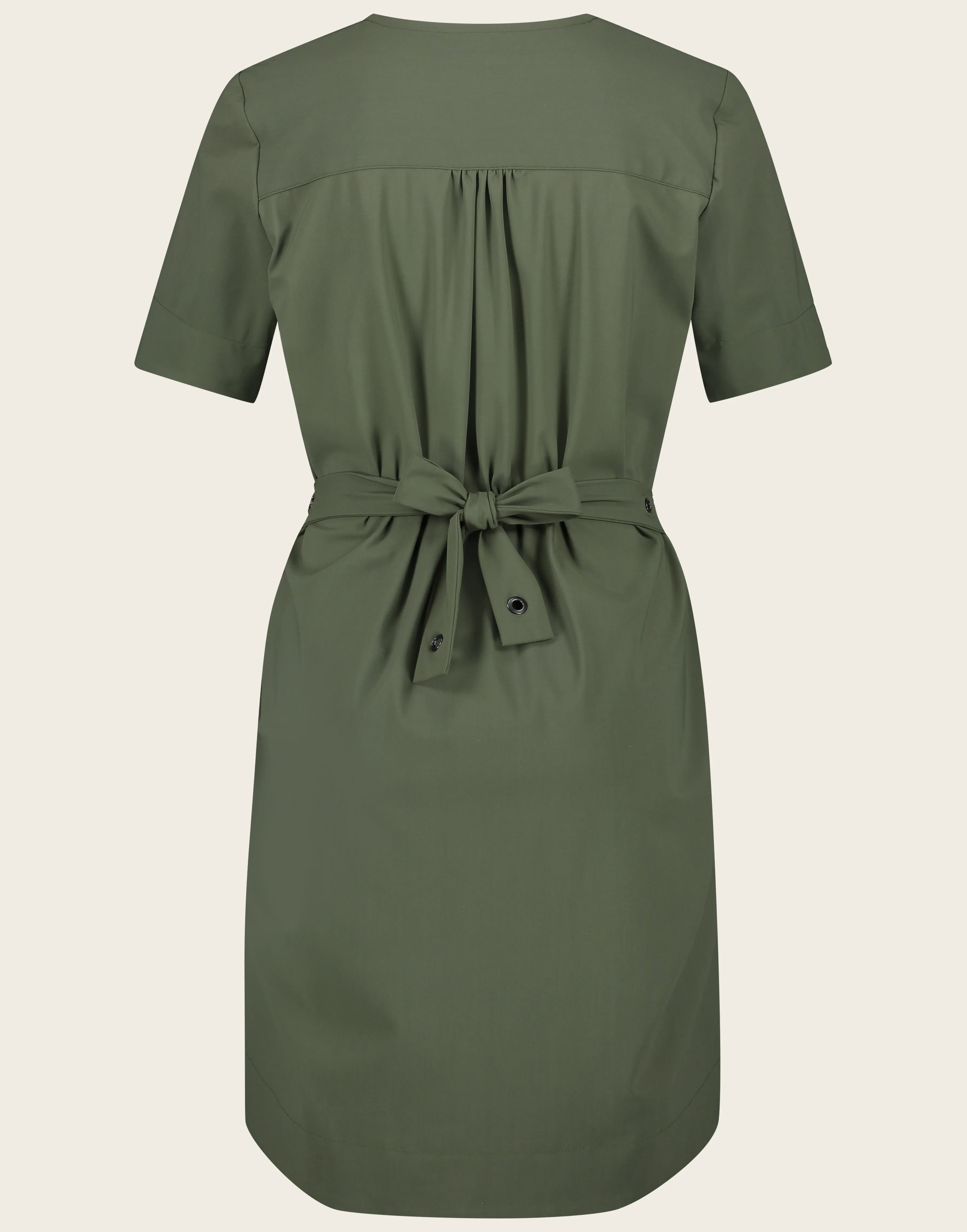 Jane Lushka Dress Piper
