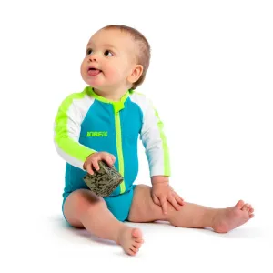 JOBE Kinder Rash Suit 50 SPF - Teal