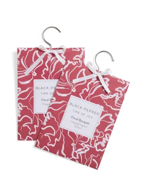 Joelle Hanging Sachet