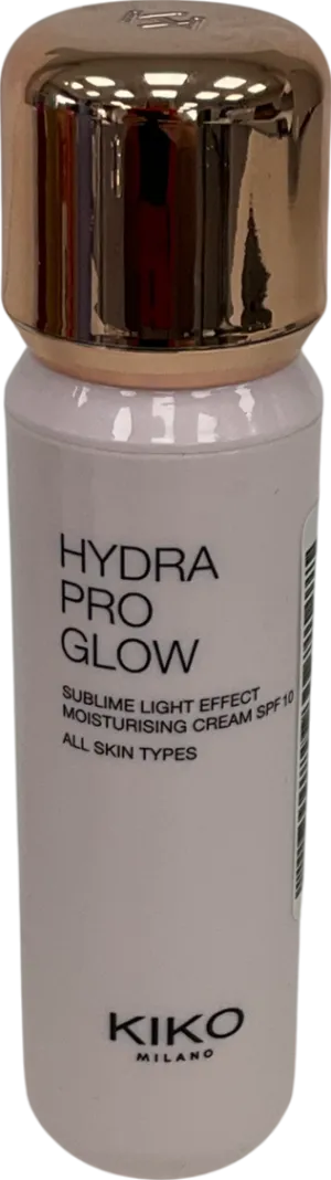 kiko Hydra Pro Glow 50ml
