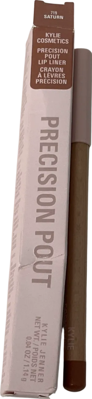 Kylie By Kylie Jenner Precision Pout Lip Liner Pencil 719 1.14g