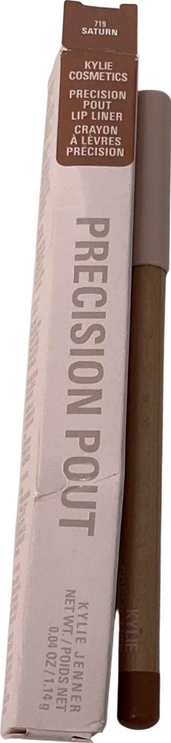 Kylie By Kylie Jenner Precision Pout Lip Liner Pencil 719 1.14g