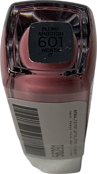 loreal Plump Ambition Lip Oil 601 5g