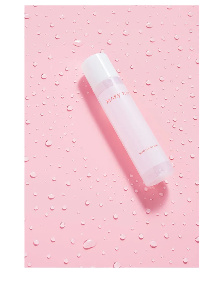 Mary Kay® Micellar Water, 5 fl. oz.